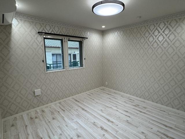 Villa le Euphoria KITANO（101） 部屋画像