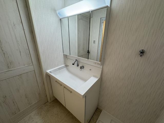 Villa le Euphoria KITANO（101） 部屋画像