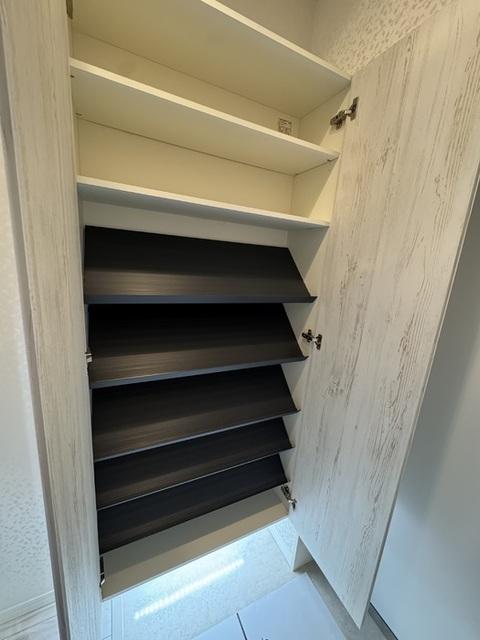 Villa le Euphoria KITANO（101） 部屋画像