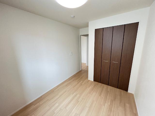 三谷川ビル 室内