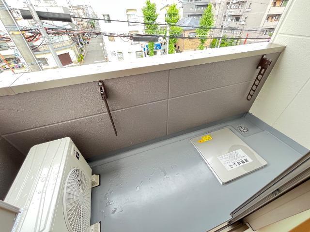 三谷川ビル 部屋画像