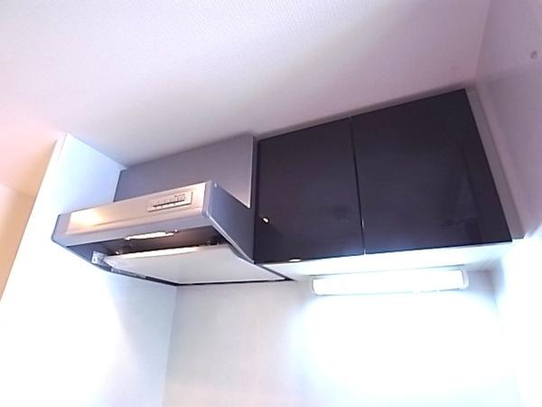 エステムコート三宮ＥＡＳＴⅢラヴィッサ（303） 設備