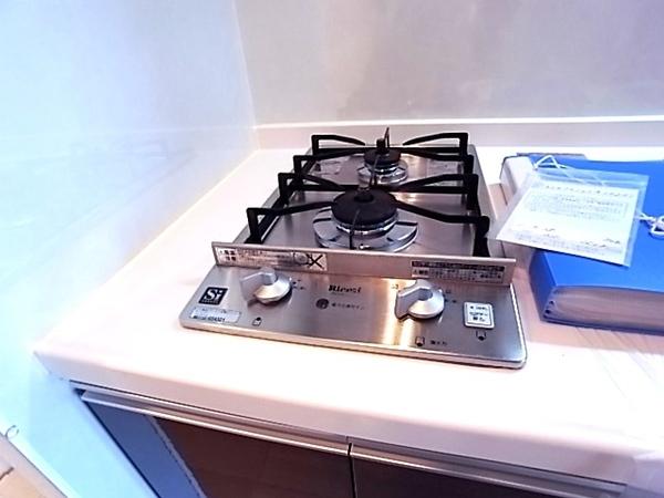 エステムコート三宮ＥＡＳＴⅢラヴィッサ（303） 設備