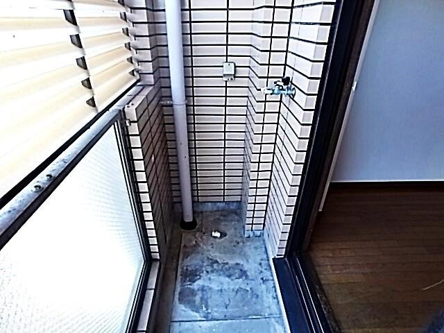 サンヴェール青谷（303） 設備