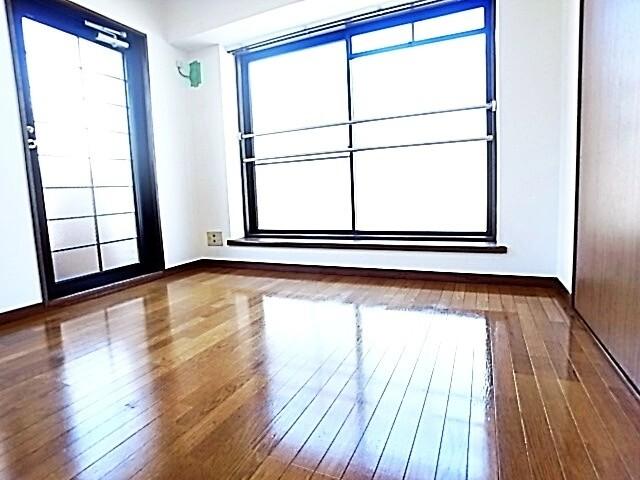 サンヴェール青谷（303） 部屋画像