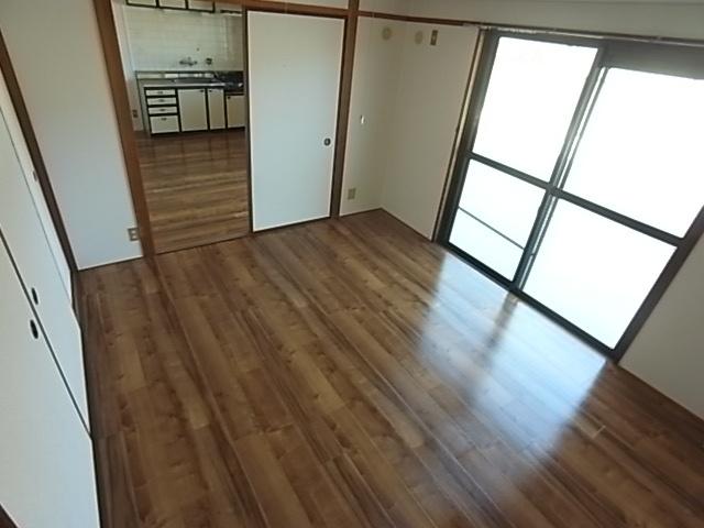 グランディア王子駅前（505） その他部屋・スペース