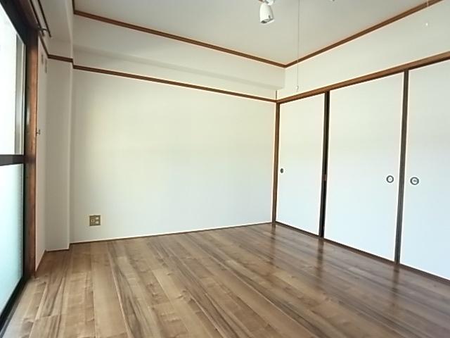 グランディア王子駅前（505） その他部屋・スペース
