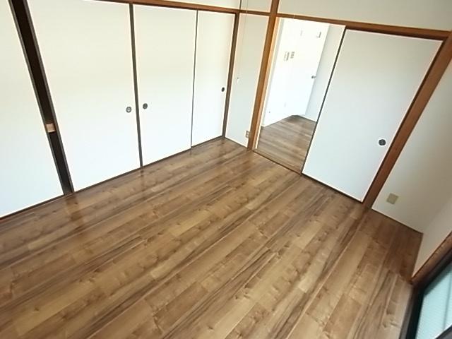 グランディア王子駅前（505） その他部屋・スペース