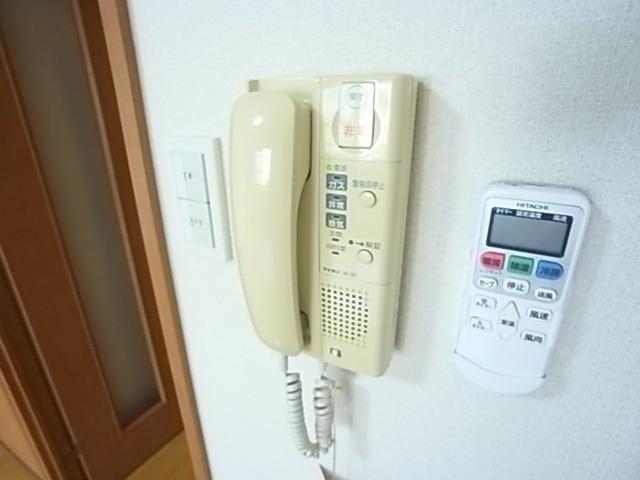 メンフィス王子（202） セキュリティ