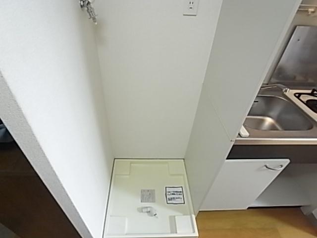 メンフィス王子（202） 設備