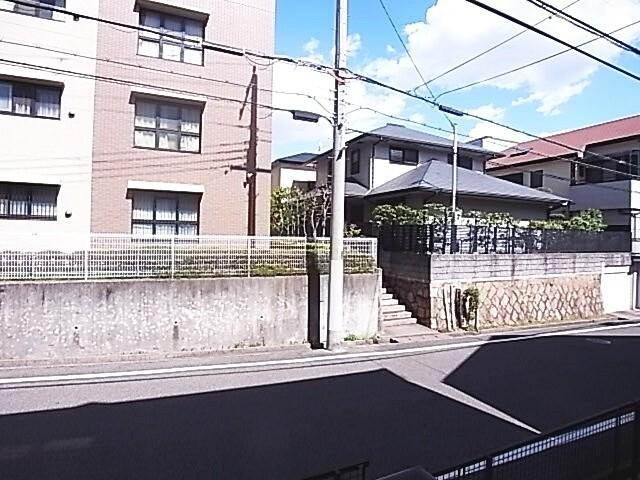 ディアス六甲（103） 眺望