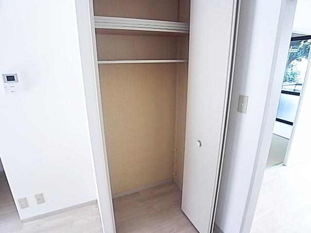 ディアス六甲（103） 収納