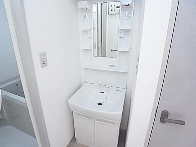 ディアス六甲（103） 洗面
