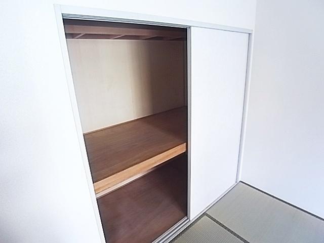 ディアス六甲（103） 収納