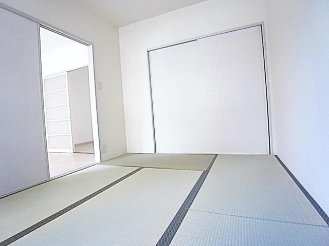 ディアス六甲（103） 部屋画像