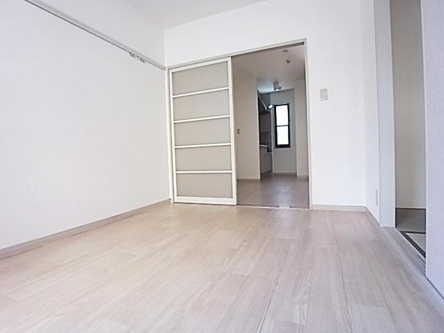 ディアス六甲（103） 部屋画像