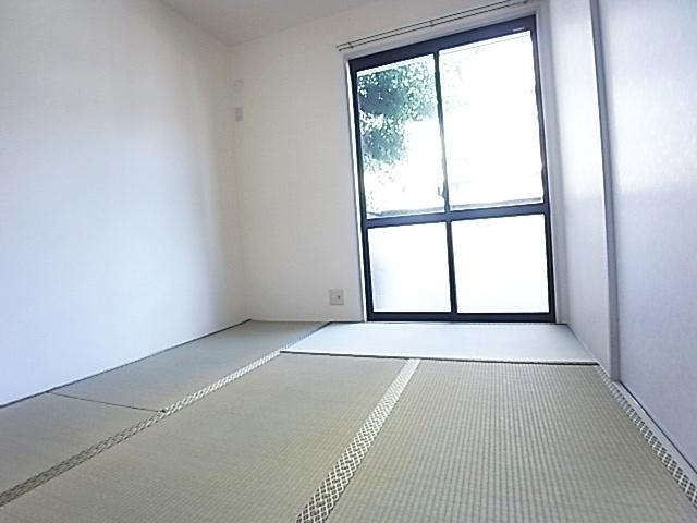 ディアス六甲（103） 部屋画像