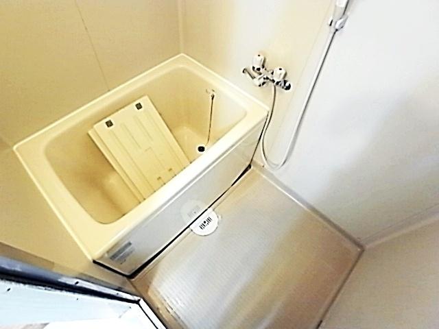 神戸市中央区上筒井通マンション バス／シャワー