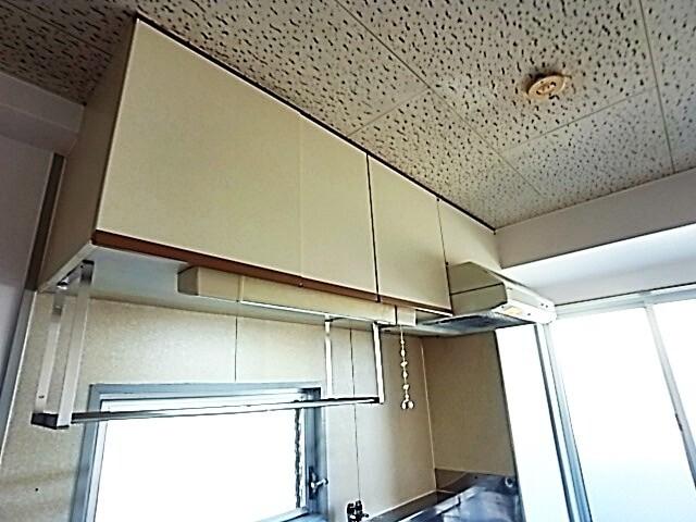 神戸市中央区上筒井通マンション 設備