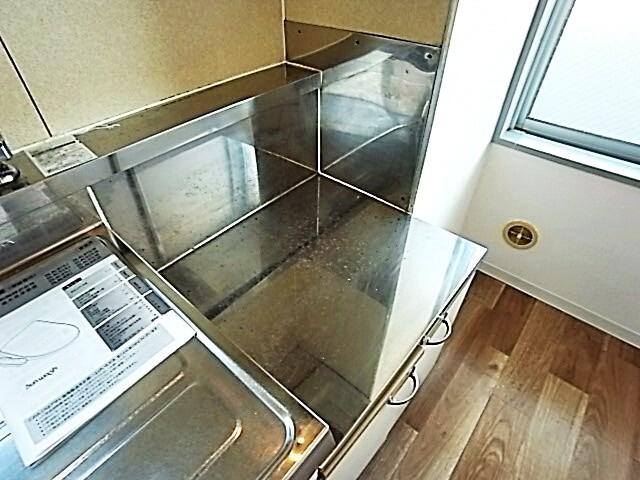 神戸市中央区上筒井通マンション その他