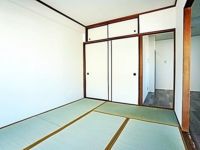 神戸市中央区上筒井通マンション 部屋画像