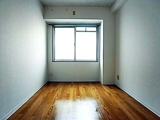 神戸市中央区上筒井通マンション 部屋画像