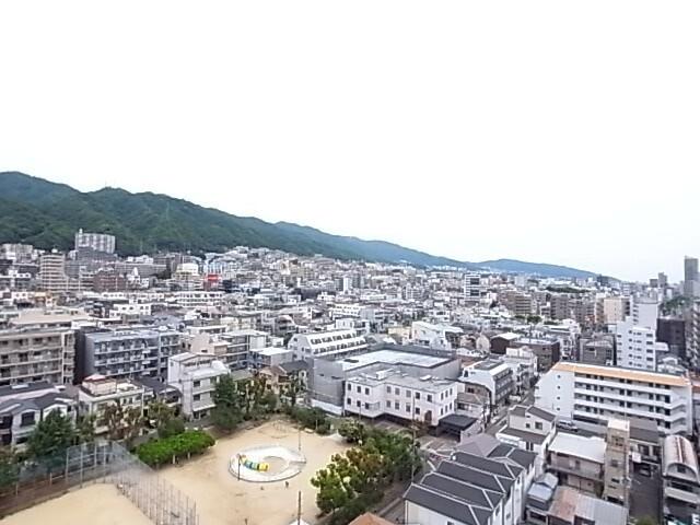 神戸国香通Ｆｕｔｕｒ（610） 眺望