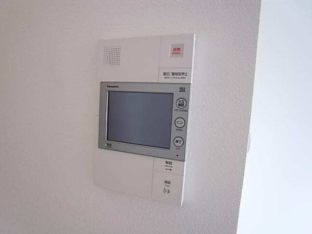 神戸国香通Ｆｕｔｕｒ（1306） セキュリティ