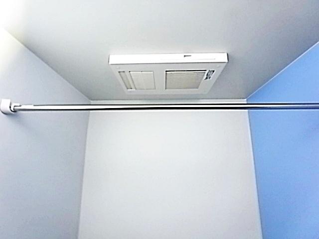 ＢＬＵＥ　ＳＫＹ　Ｍａｙａ（0302） 部屋画像