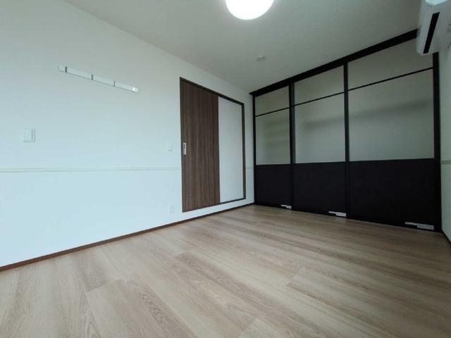 アルカンシエル（303） その他部屋・スペース