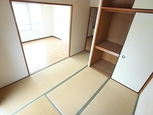 坂田ハイツ（201） その他部屋・スペース