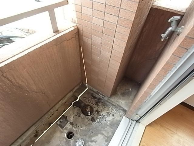 坂田ハイツ（201） 設備