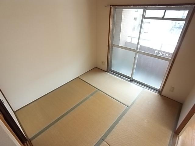 坂田ハイツ（201） その他部屋・スペース