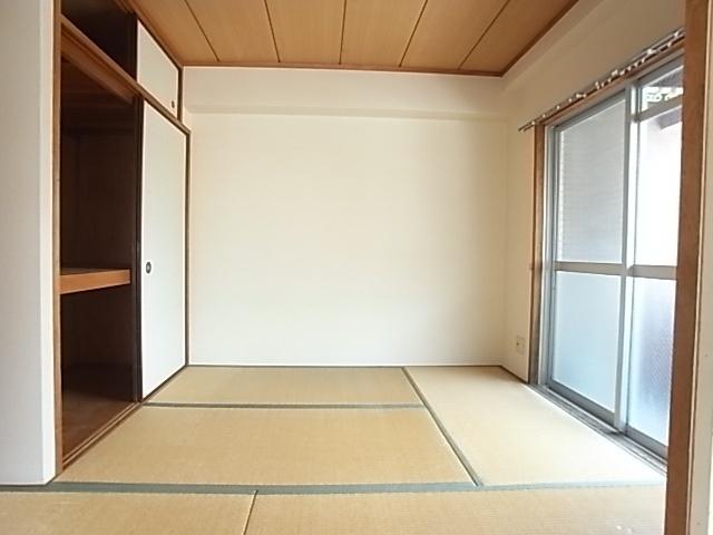 坂田ハイツ（201） その他部屋・スペース