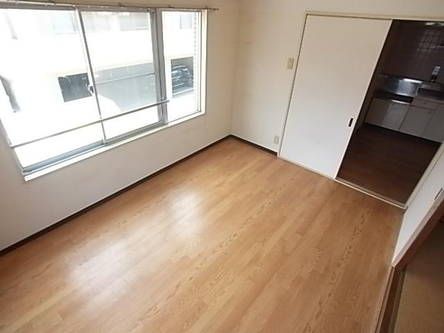 坂田ハイツ（201） その他部屋・スペース
