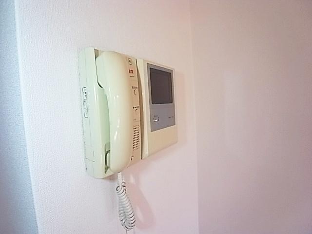 プライムライフ御影（305） セキュリティ