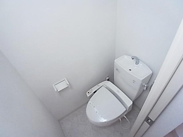 プライムライフ御影（305） トイレ