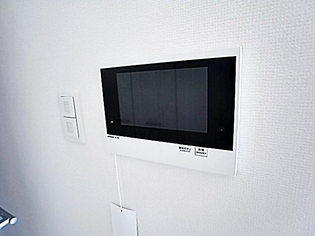 ラパンすみよし（606） セキュリティ