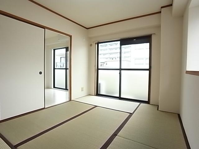 神戸市灘区灘南通マンション その他部屋・スペース