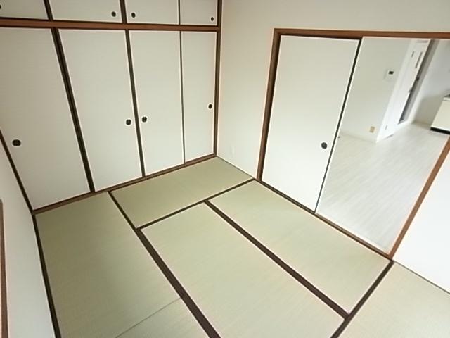 神戸市灘区灘南通マンション その他部屋・スペース