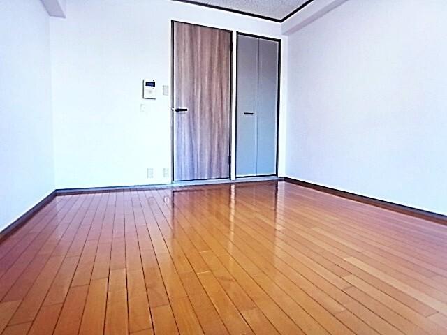 ドミール神戸（202） その他部屋・スペース