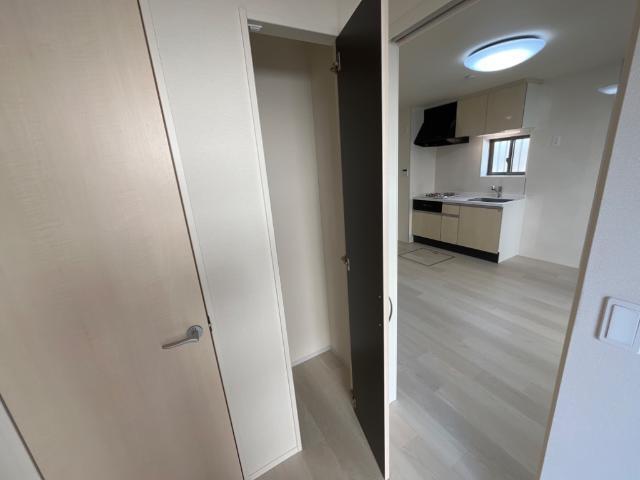 ルナ　テラス　甲子園 部屋画像