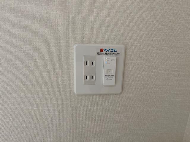 ルナ　テラス　甲子園 部屋画像