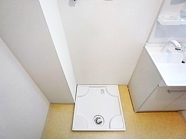 アリビラ六甲（101） 設備