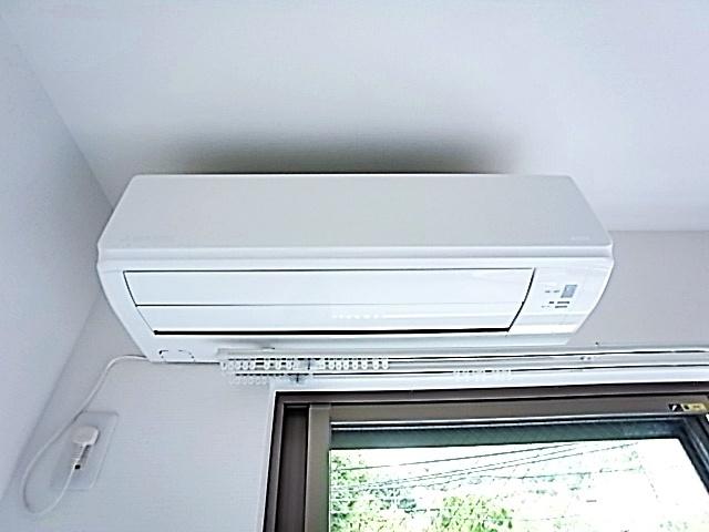 アリビラ六甲（102） 設備