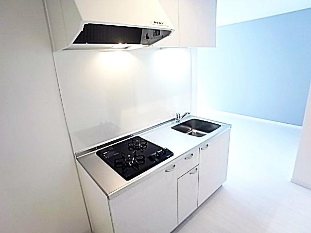 アリビラ六甲（102） キッチン