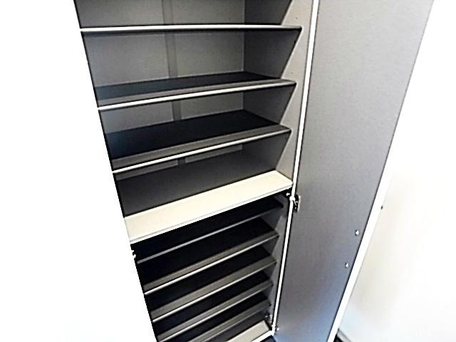 アリビラ六甲（102） 収納
