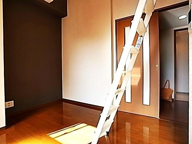 エスペランサ灘駅前（501） その他部屋・スペース