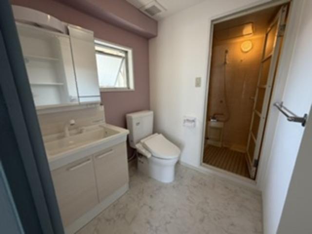 マークハーゲン　住居（402） 部屋画像