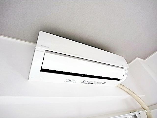 カァーサ六甲（501） その他